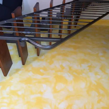 Vakantieboerderij Agriturismo 