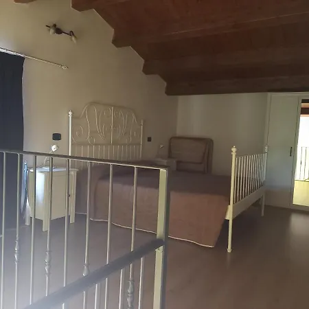 Agriturismo Il Gorghetto Alloggio per agriturismo *