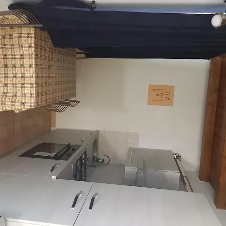 Agriturismo Il Gorghetto Alloggio per agriturismo *