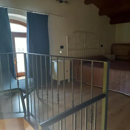 Agriturismo Il Gorghetto Sassoferrato