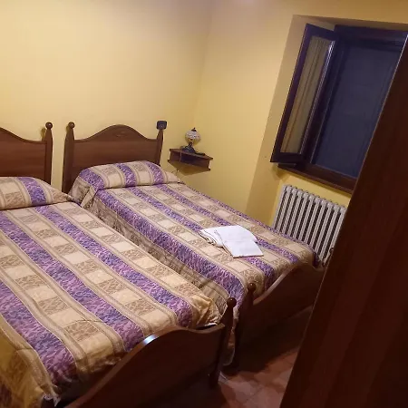 Agriturismo Il Gorghetto * Sassoferrato