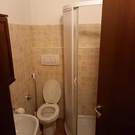 Agriturismo Il Gorghetto * Sassoferrato