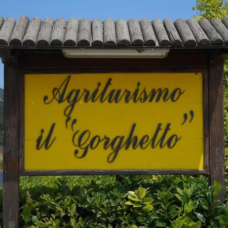 Agriturismo Il Gorghetto Sassoferrato