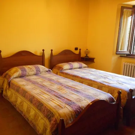 Agriturismo Il Gorghetto