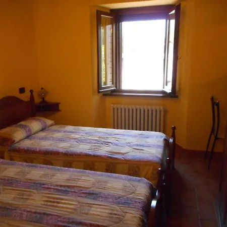 Agriturismo Il Gorghetto Alloggio per agriturismo *