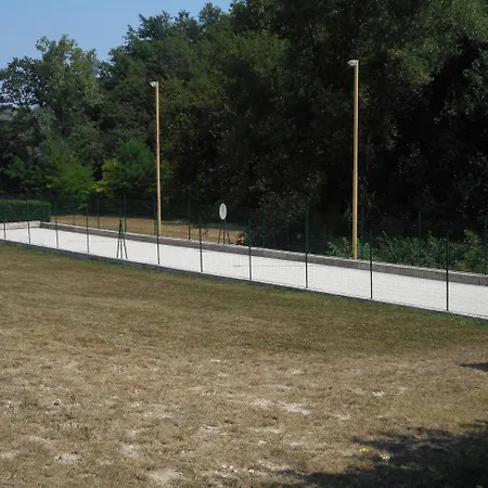 Agriturismo Il Gorghetto *
