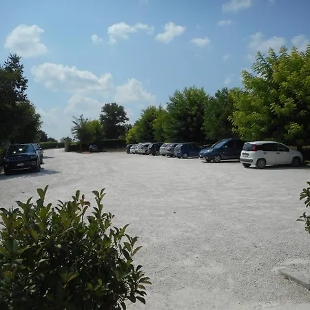 Agriturismo Il Gorghetto Sassoferrato