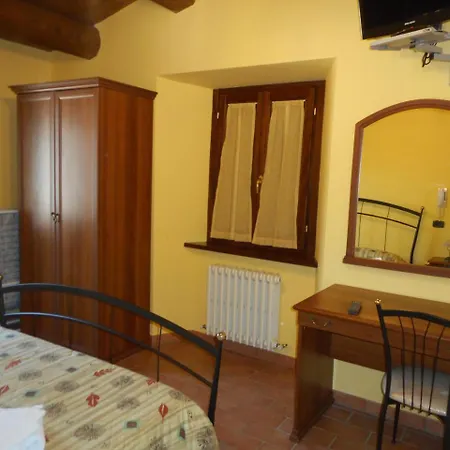 Agriturismo Il Gorghetto